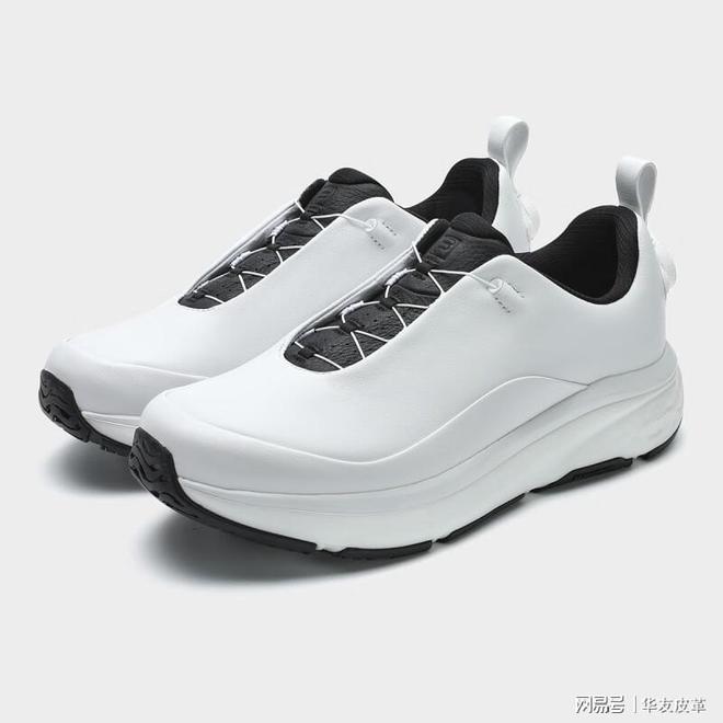 旋转鞋扣知名品牌及发展历史千亿球友会知识分享｜国内(图2)