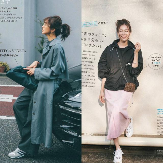 ：三种让你靓丽的鞋款推荐qy千亿国际秋季时尚必备(图9)