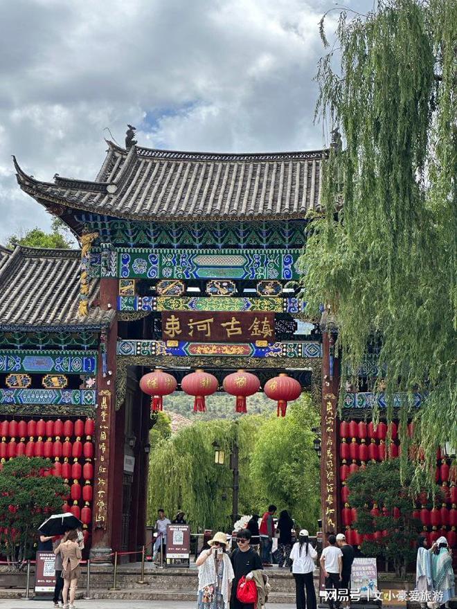 双版纳游玩六天行程足够了？看完点赞千亿球友会网站2025最新云南西(图2)