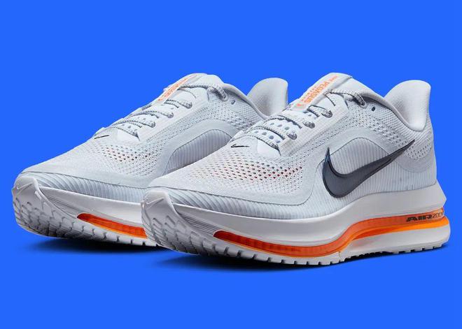 Nike跑鞋把能给的都给足了qy体育球友会配置诱人！这双(图4)