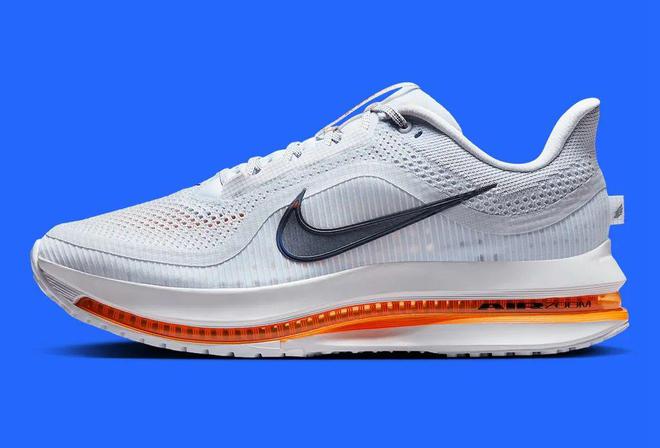 Nike跑鞋把能给的都给足了qy体育球友会配置诱人！这双
