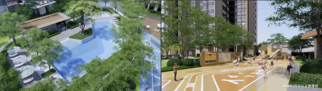 动态-项目深度测评与综合分析2025卓越前海未来城最新(图1)