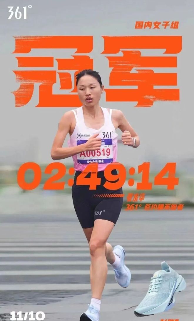 FILA发布首档户外微综艺；快时尚品牌重返中国市场王毅送匈牙利外长中国跑鞋；361度与张水华解约；(图6)