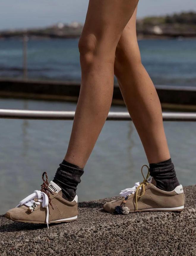 」不再只是联名、限量款2025 的「好球鞋(图6)