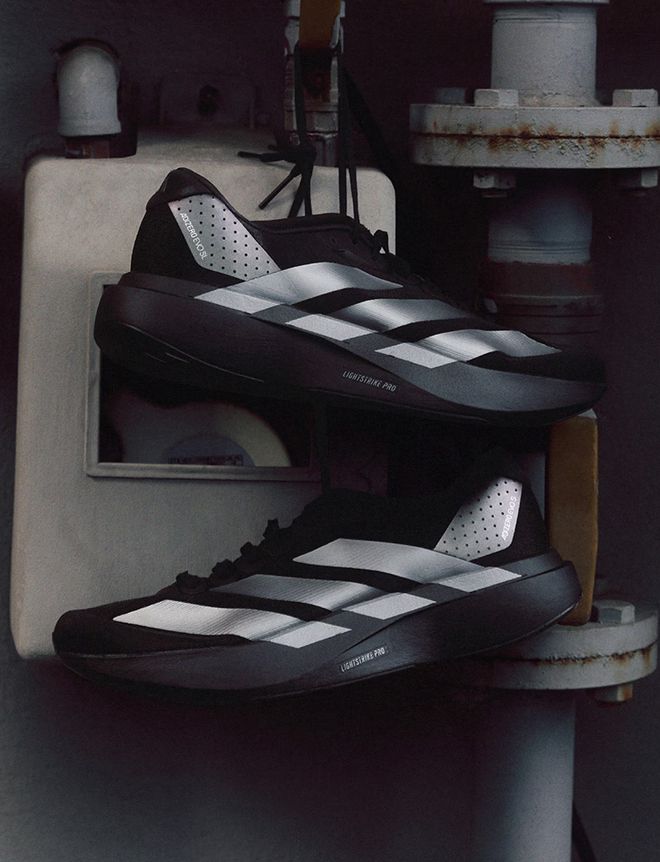 」不再只是联名、限量款2025 的「好球鞋(图9)