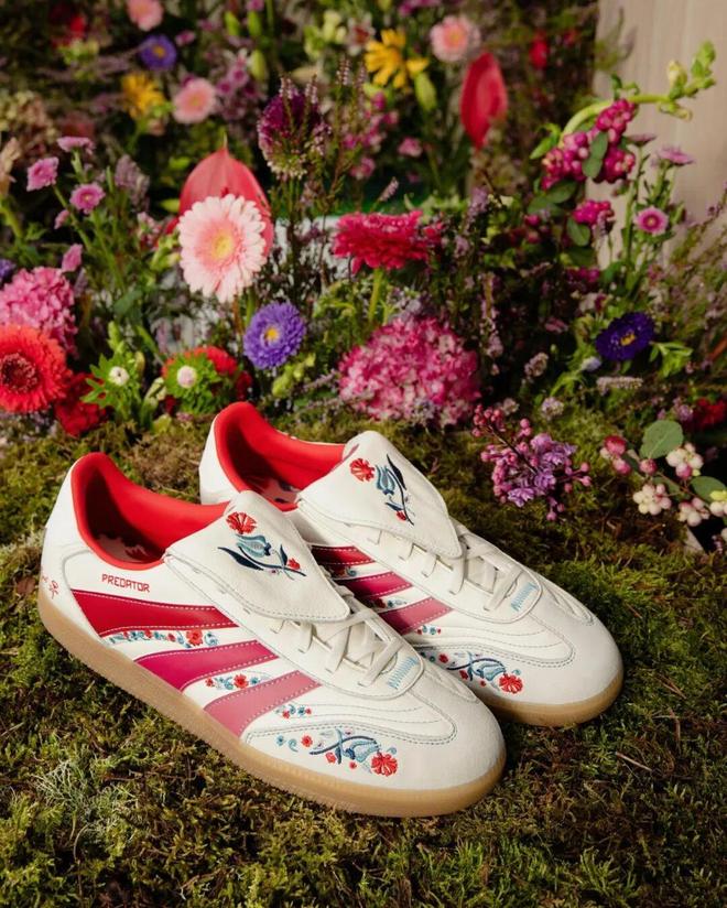 」不再只是联名、限量款2025 的「好球鞋(图8)