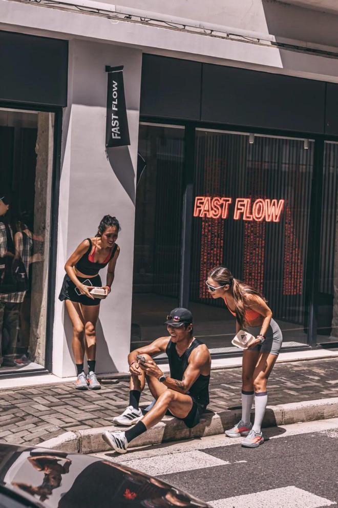 」不再只是联名、限量款2025 的「好球鞋