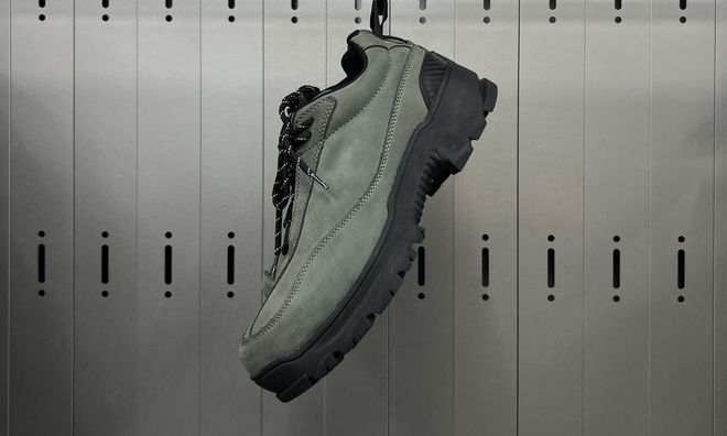 」不再只是联名、限量款2025 的「好球鞋(图3)