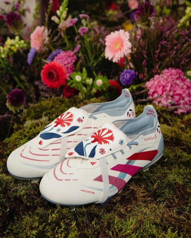 」不再只是联名、限量款2025 的「好球鞋(图11)