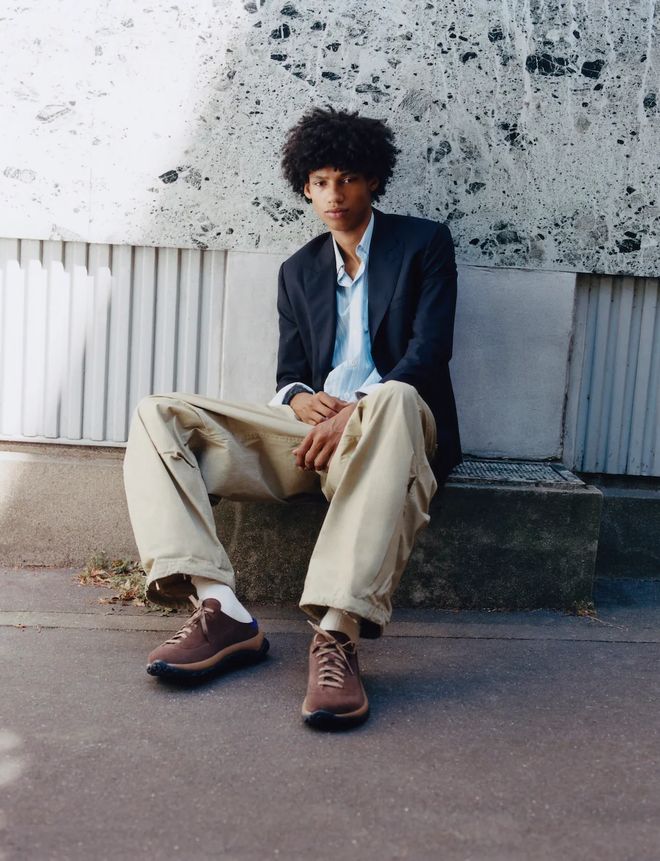 」不再只是联名、限量款2025 的「好球鞋(图12)