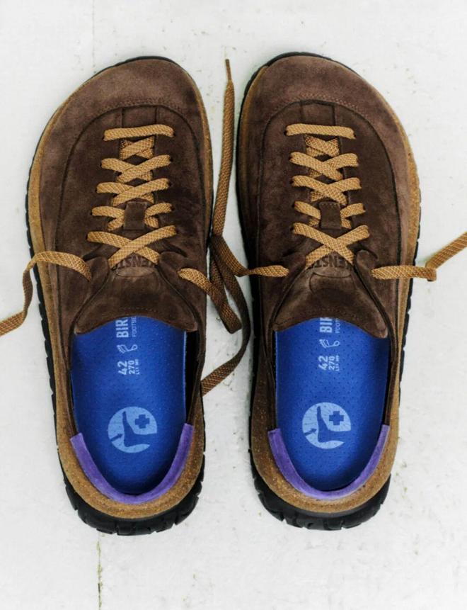 」不再只是联名、限量款2025 的「好球鞋(图15)