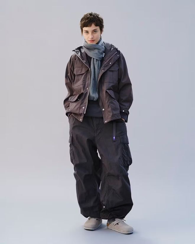 」不再只是联名、限量款2025 的「好球鞋(图16)