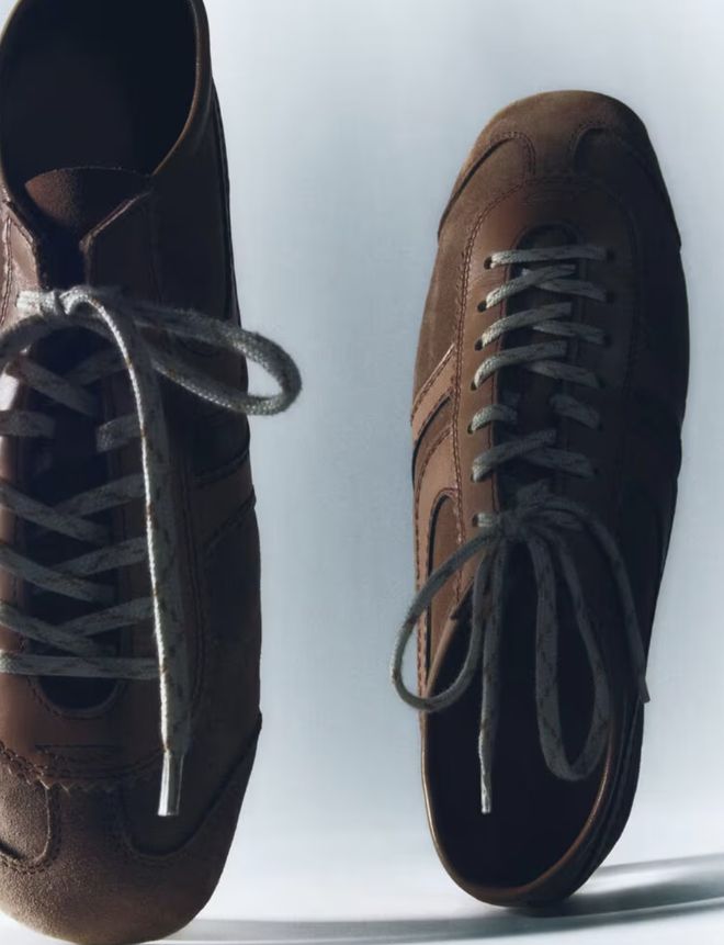 」不再只是联名、限量款2025 的「好球鞋(图25)