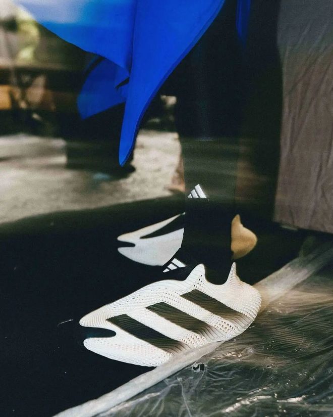 」不再只是联名、限量款2025 的「好球鞋(图20)