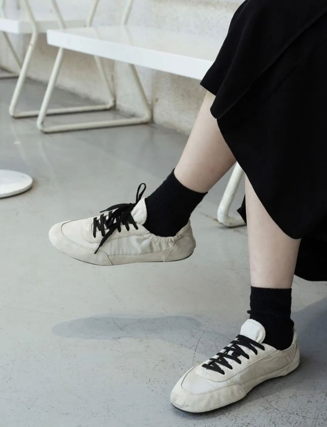 」不再只是联名、限量款2025 的「好球鞋(图19)