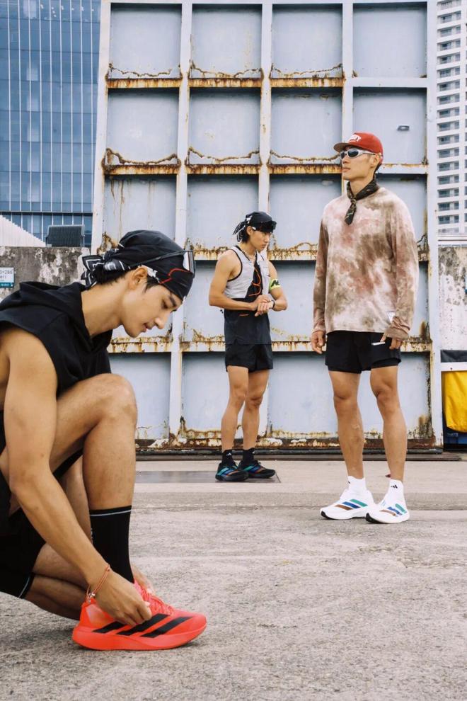 」不再只是联名、限量款2025 的「好球鞋(图17)