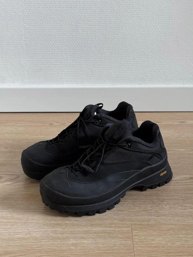 」不再只是联名、限量款2025 的「好球鞋(图34)