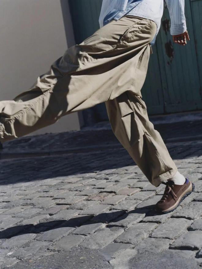 」不再只是联名、限量款2025 的「好球鞋(图32)