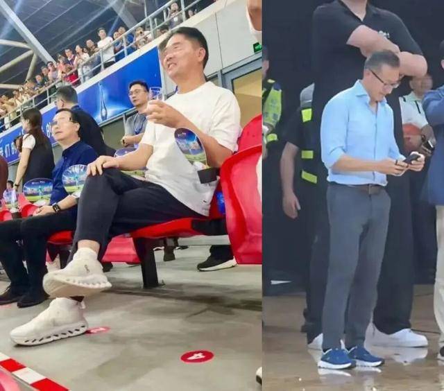 名款圈粉女生质量问题吵翻了从跑步鞋到时尚顶流昂跑靠联(图11)