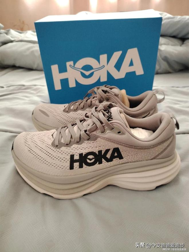 ：从国际标杆到国货之光这样选不踩坑2025年年度缓震跑鞋Top10(图6)